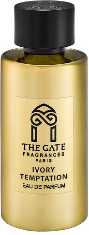 Фото духи The Gate Ivory Temptation