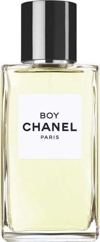 Фото духи Chanel Boy