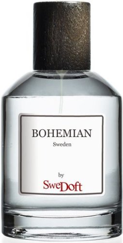 Фото духи SweDoft Bohemian
