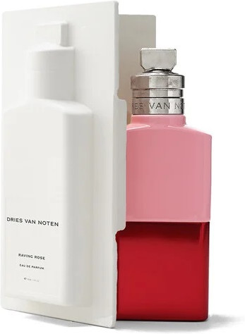 Фото духиDries Van Noten Raving Rose