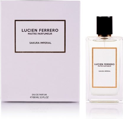 Фото духиLucien Ferrero Maitre Parfumeur Sakura Imperial