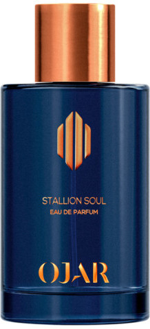 Фото духиOjar Stallion Soul