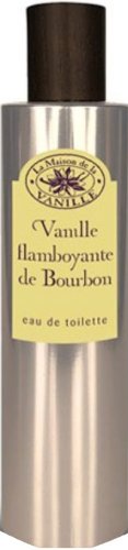 Фото духи La Maison de la Vanille Vanille Flamboyante De Bourbon