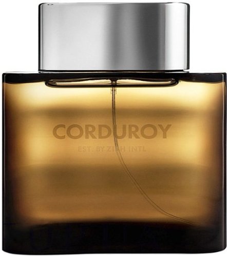 Фото духи Zirh Corduroy