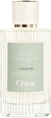Фото духи Chloe Violette