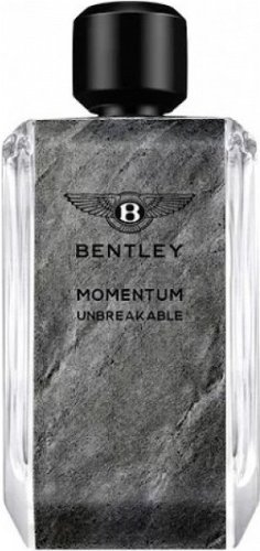 Фото духи Bentley Momentum Unbreakable
