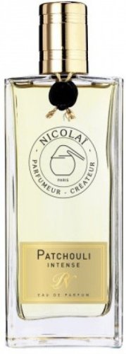 Фото духи Parfums de Nicolai Patchouli Intense