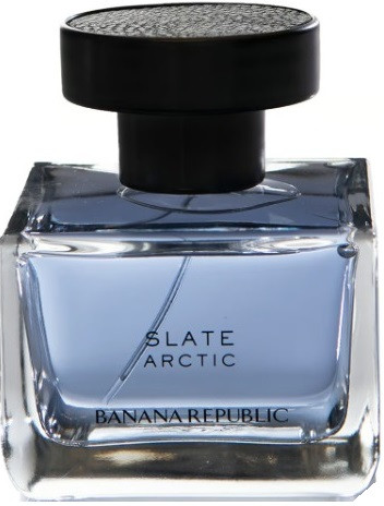 Фото духи Banana Republic Slate Arctic