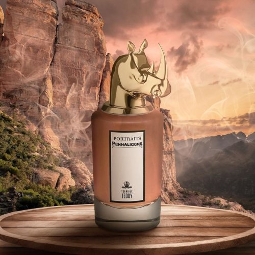 Фото духи Penhaligon's Terrible Teddy