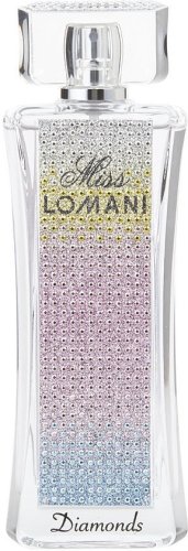 Фото духи Lomani Miss Lomani Diamonds