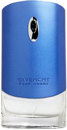 Фото духи Givenchy Pour Homme Blue Label Urban Summer