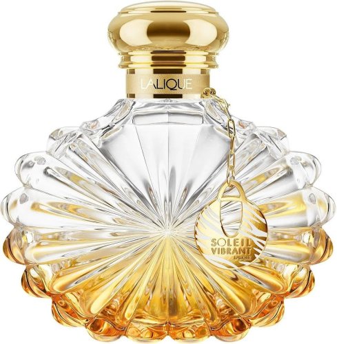 Фото духи Lalique Soleil Vibrant