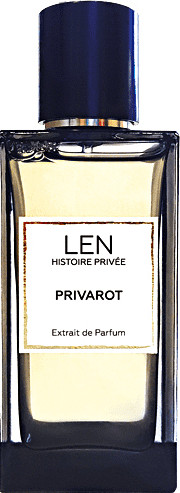 Фото духи LEN Privarot