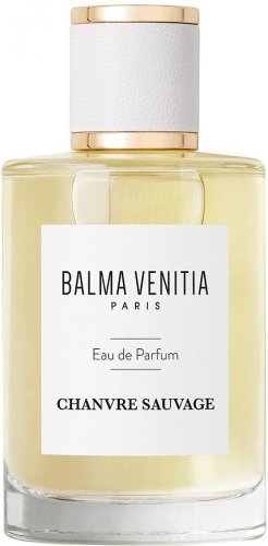 Фото духи Balma Venitia Chanvre Sauvage