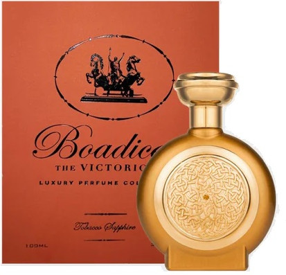 Фото духиBoadicea the Victorious Tobacco Sapphire