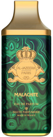 Фото духи Al Jazeera Perfumes Malachite