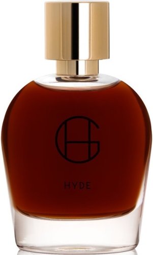 Фото духи Hiram Green Hyde
