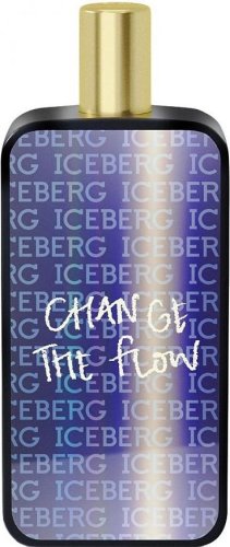 Фото духи Iceberg Change The Flow