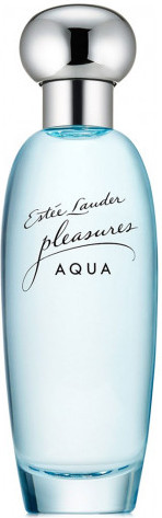 Фото духи Estee Lauder Pleasures Aqua