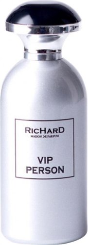 Фото духи Christian Richard Vip Person