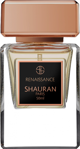 Фото духи Shauran Renaissance