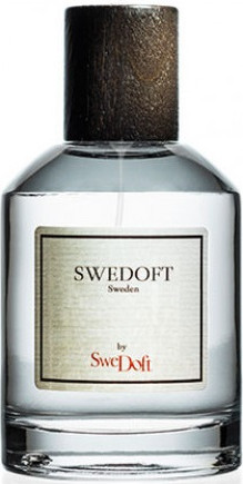 Фото духи SweDoft Swedoft For Women