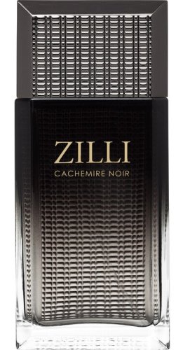 Фото духи Zilli Cachemire Noir