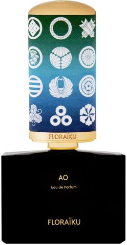 Фото духи Floraiku Ao