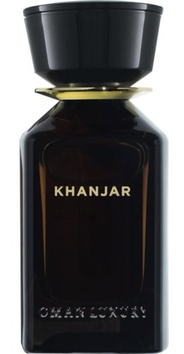 Фото духи Omanluxury Khanjar