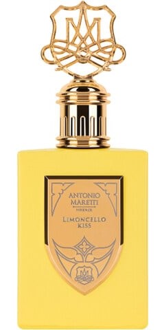 Фото духи Antonio Maretti Limoncello Kiss