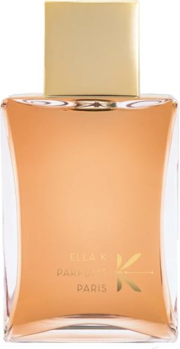 Фото духи Ella K Parfums Cri Du Kalahari