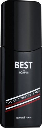 Фото духи Lomani Best