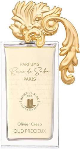 Фото духи Reine de Saba Oud Precieux