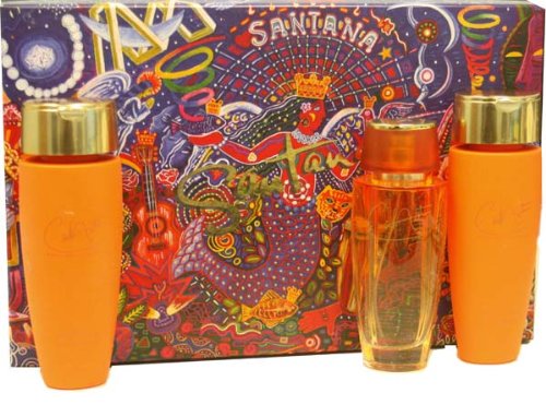 Фото духиCarlos Santana Carlos Santana for Women