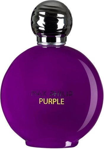 Фото духи Max Philip Purple