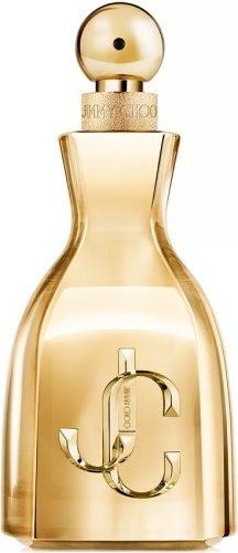 Фото духи Jimmy Choo I Want Choo Le Parfum