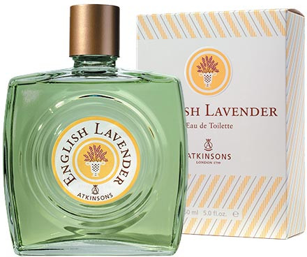 Фото духиAtkinsons English Lavender
