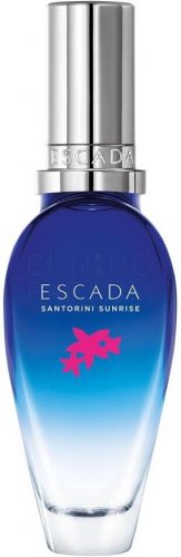 Фото духи Escada Santorini Sunrise