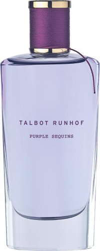 Фото духи Talbot Runhof Purple Sequins