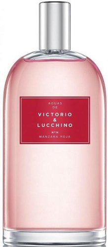 Фото духи Victorio & Lucchino No 14 Manzana Roja
