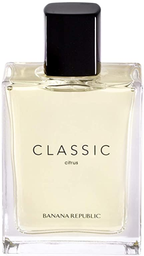 Фото духи Banana Republic Classic Citrus