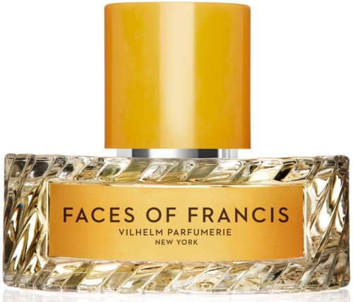 Фото духи Vilhelm Parfumerie Faces of Francis