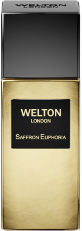 Фото духи Welton London Saffron Euphoria