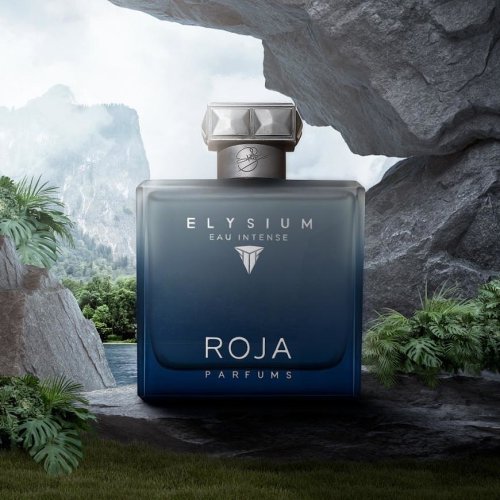 Фото духи Roja Dove Elysium Pour Homme Eau Intense