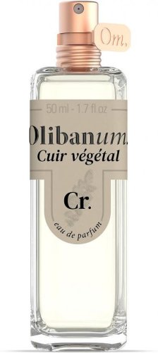 Фото духи Olibanum Cuir Vegetal