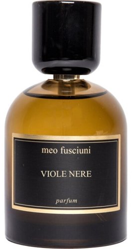 Фото духи Meo Fusciuni Viole Nere