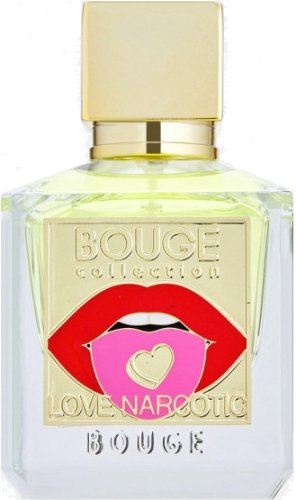 Фото духи Bouge Love Narcotic