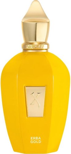 Фото духи Xerjoff Sospiro Erba Gold