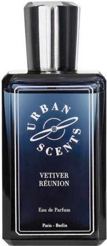 Фото духи Urban Scents Vetiver Reunion