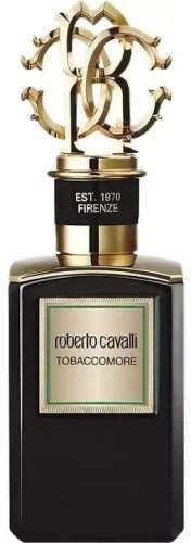 Фото духи Roberto Cavalli Tobaccomore